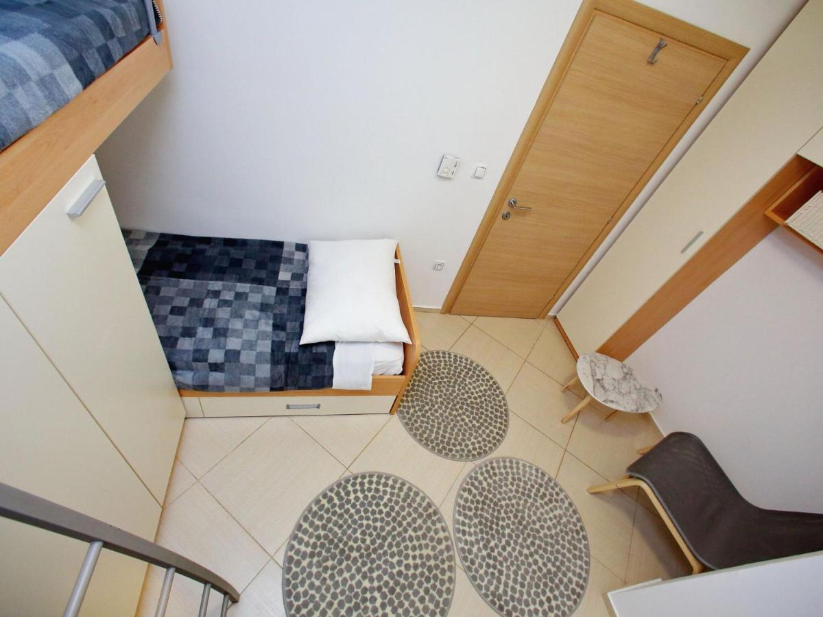 Sun-Kissed Apartment In Bibinje With Garden Luaran gambar